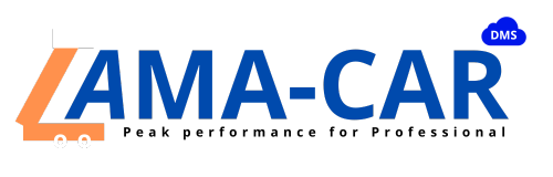 Logo de AMA-CAR